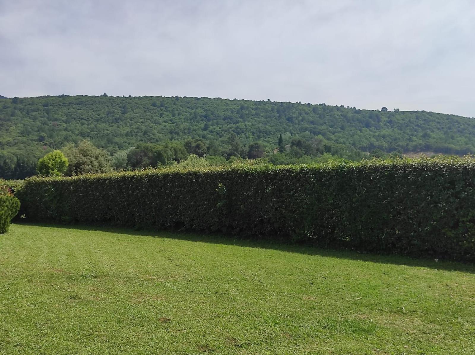 Villas De La Ferme Du Gros Noyer Malaucène Eksteriør billede
